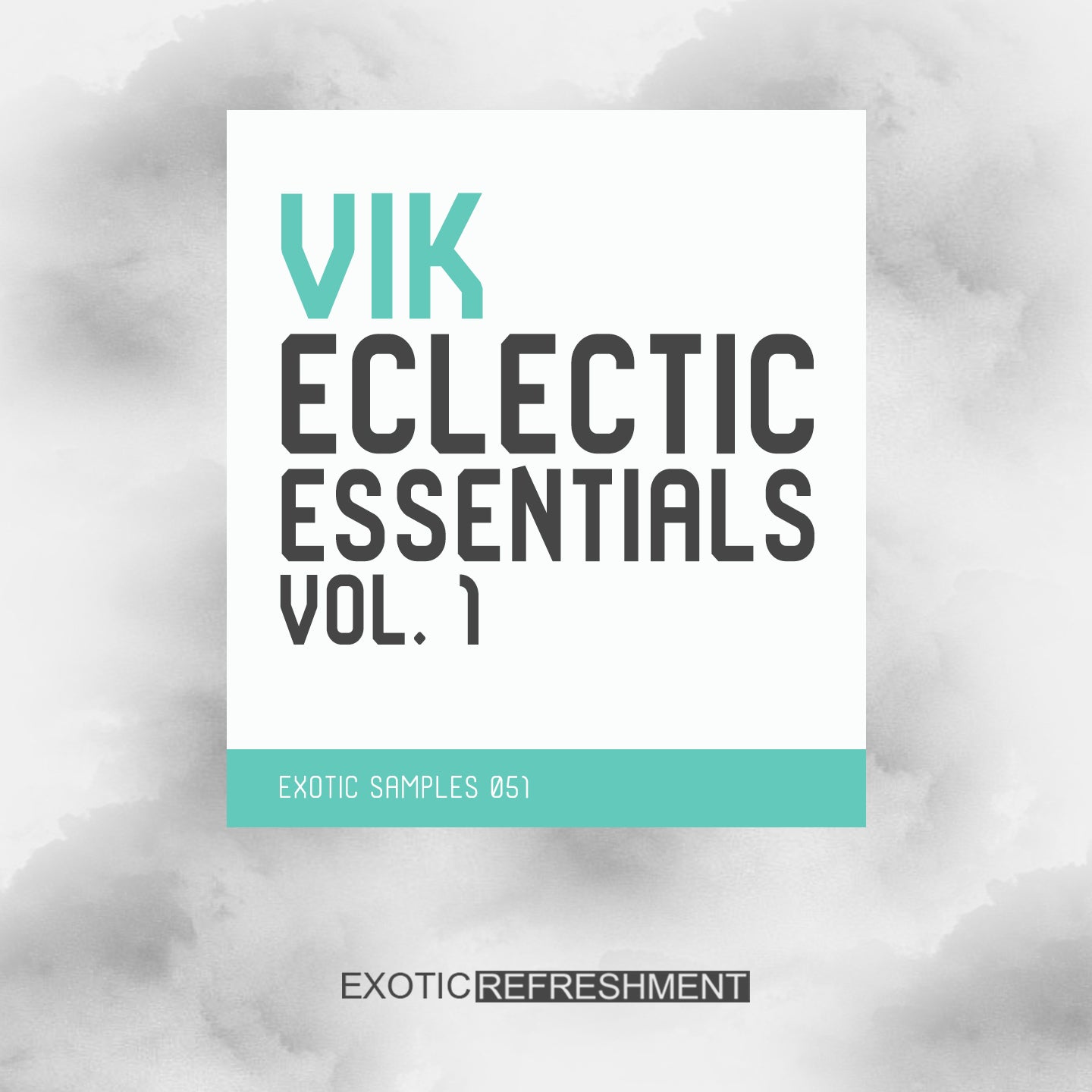 VIK Eclectic Essentials vol. 1 - Sample Pack