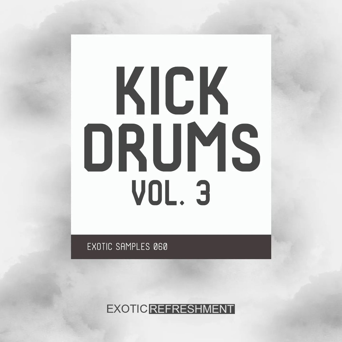 Kick Drums 3 130 of The Warmest and Best Sounding Kick Drums Exotic