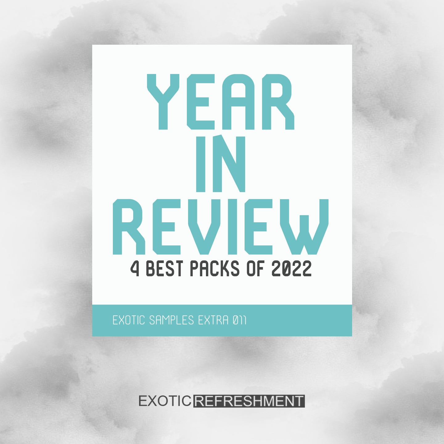 Year In Review (2022 Edition) - Sample Pack