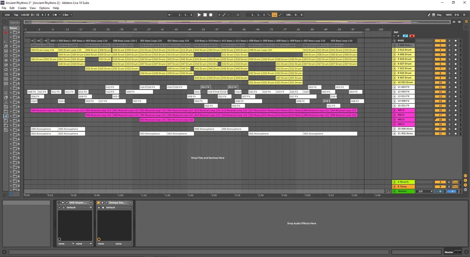 5 Best Sample Packs of 2020