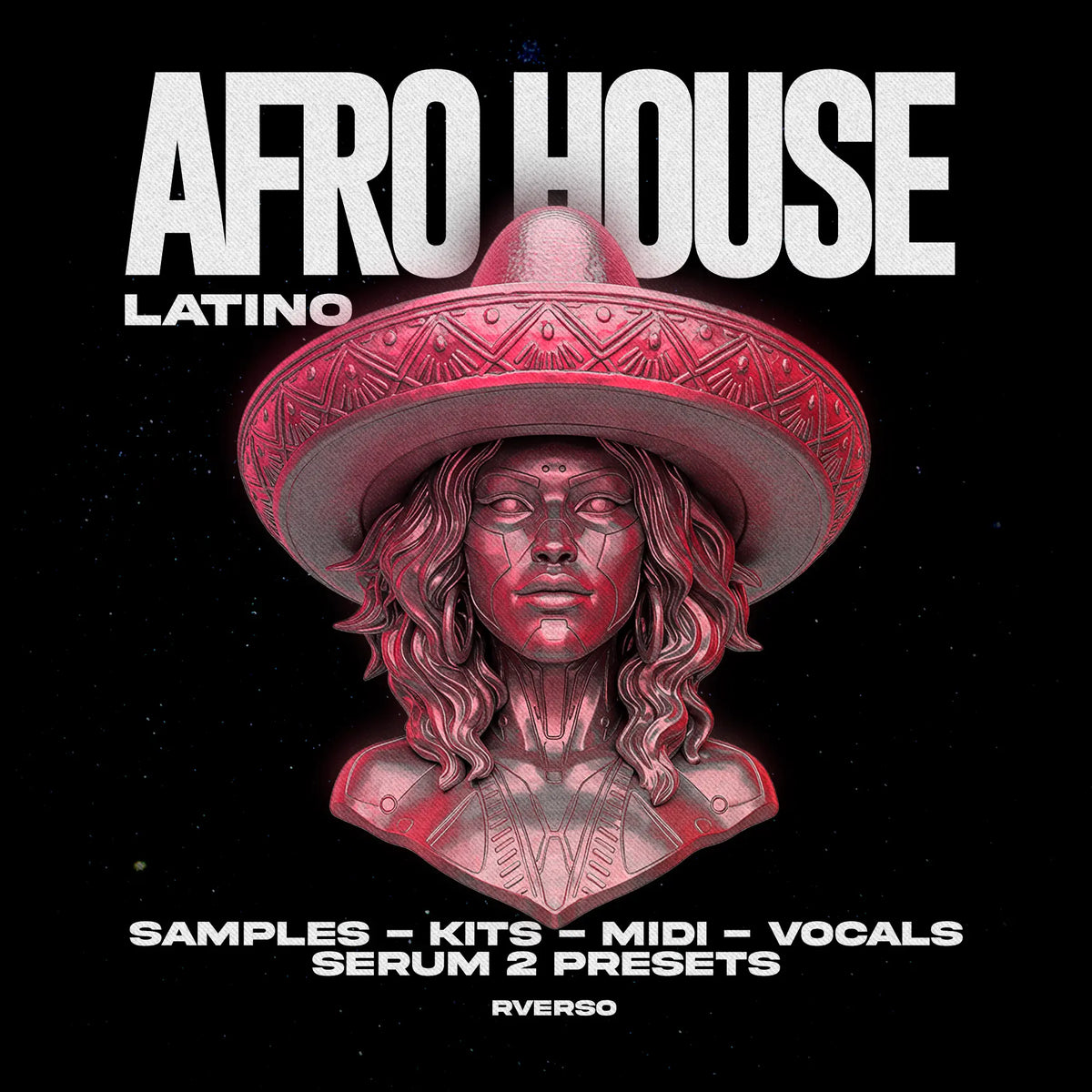 Afro House Latino Vol. 01 – Afro House and Latin House Samples