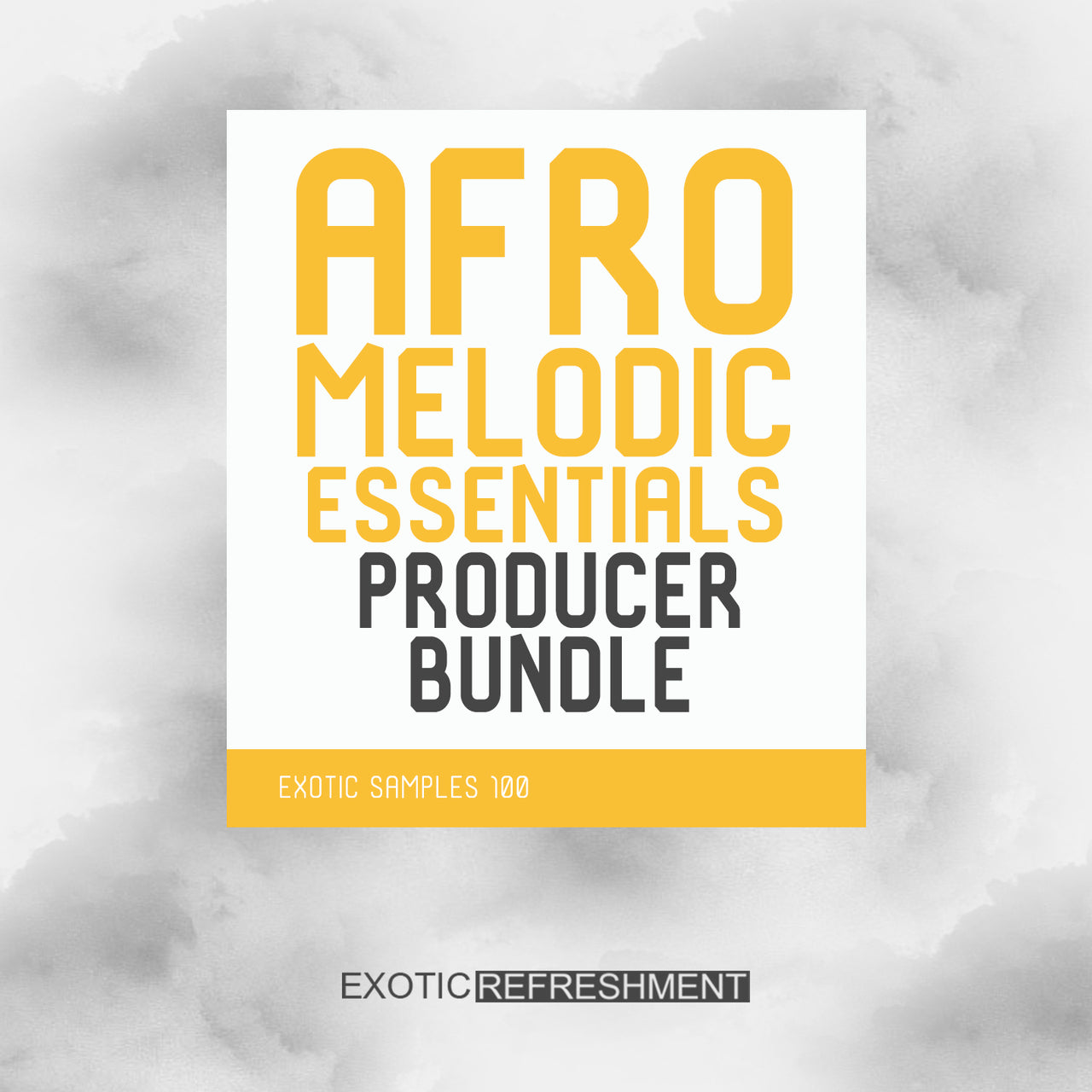 Afro Melodic Essentials – Complete Producer Bundle
