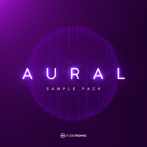 Melodic Techno loops – Aural pack