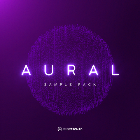 Melodic Techno loops – Aural pack