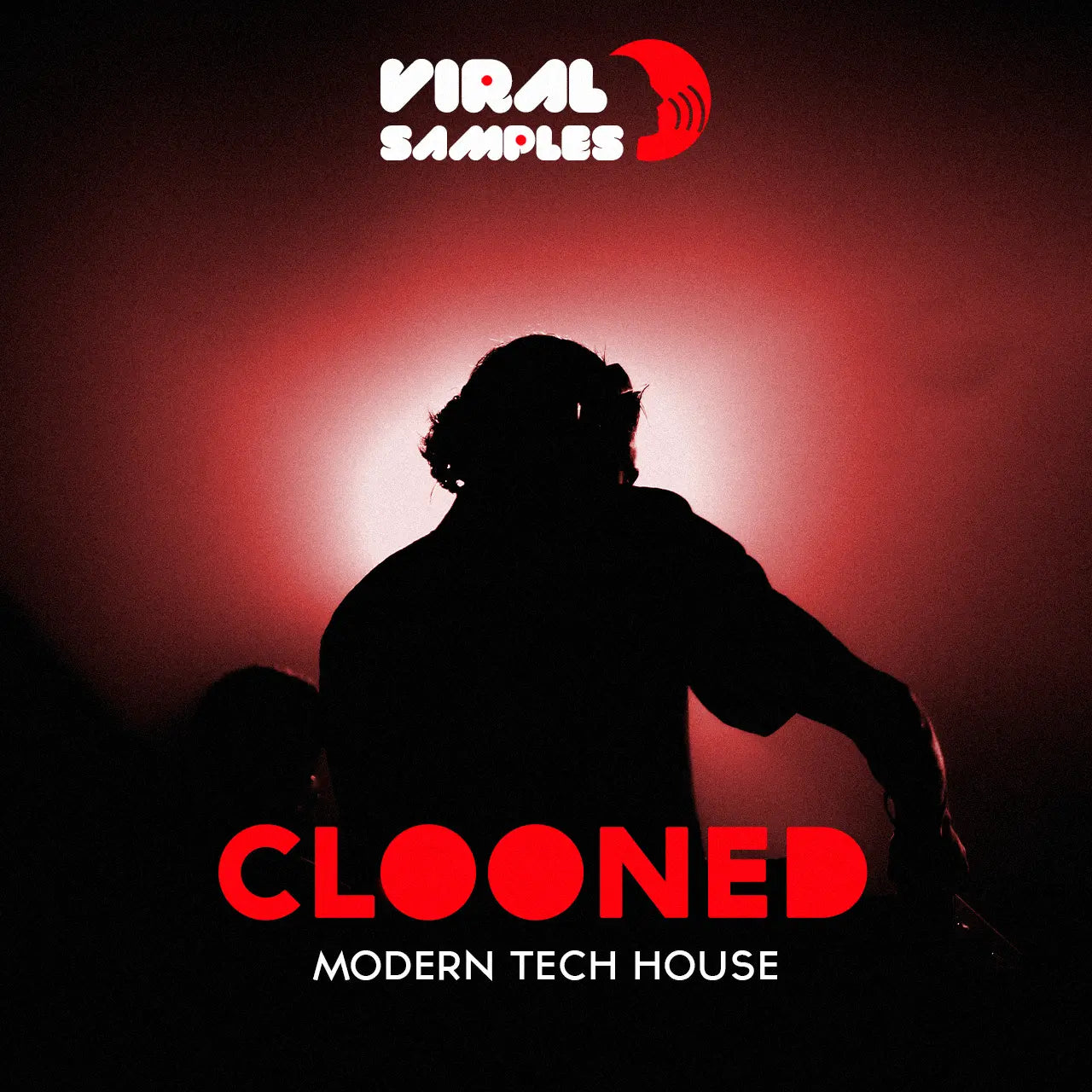 CLOONED Modern Tech House Sample Pack