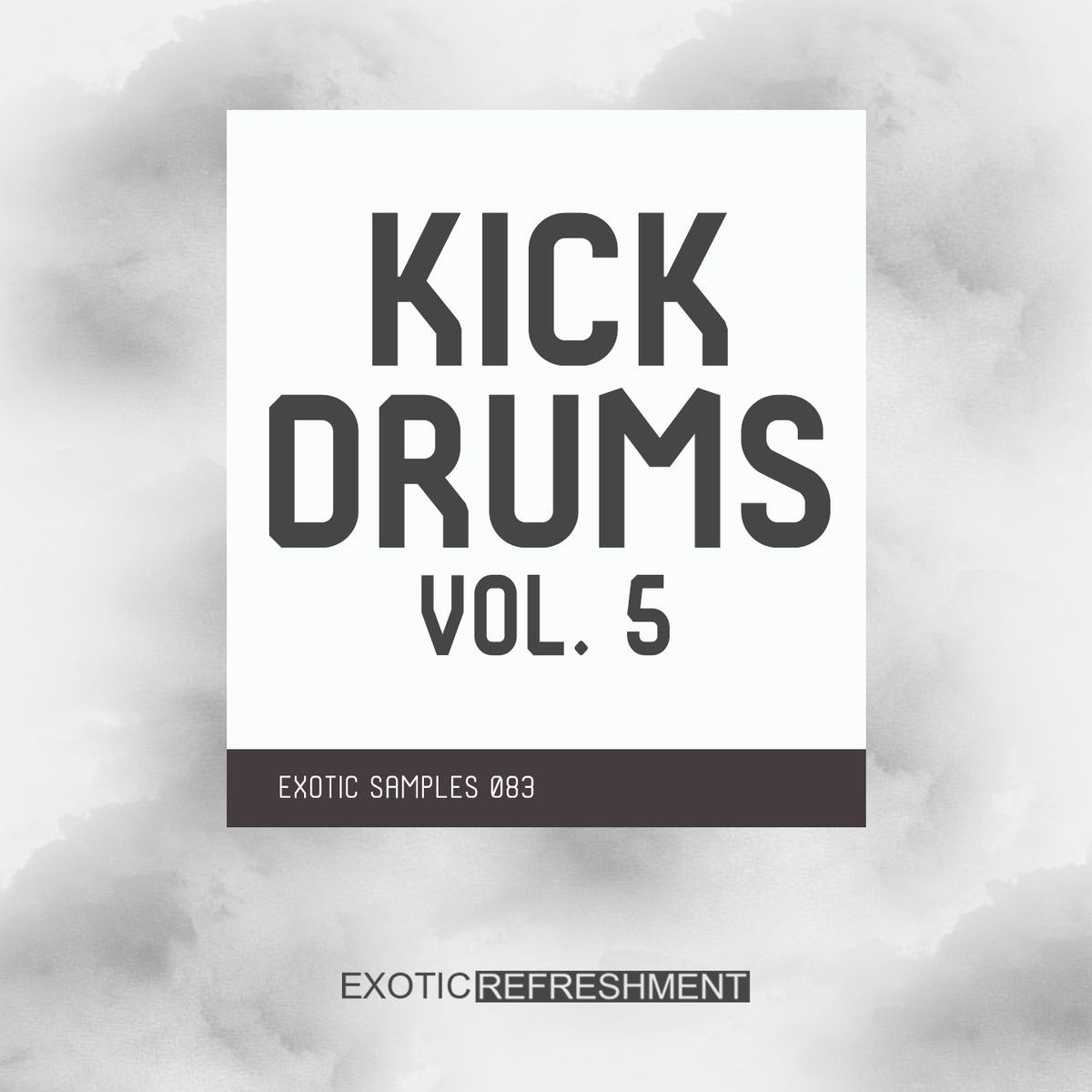 Kick Drums 5 200 Kicks for Organic, Afro, Melodic House, Techno
