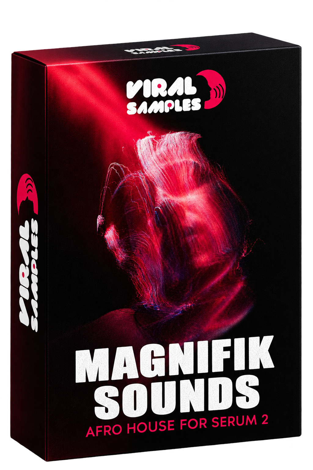 Afro Melodic House Serum 2 presets by MAGNIFIK SOUNDS