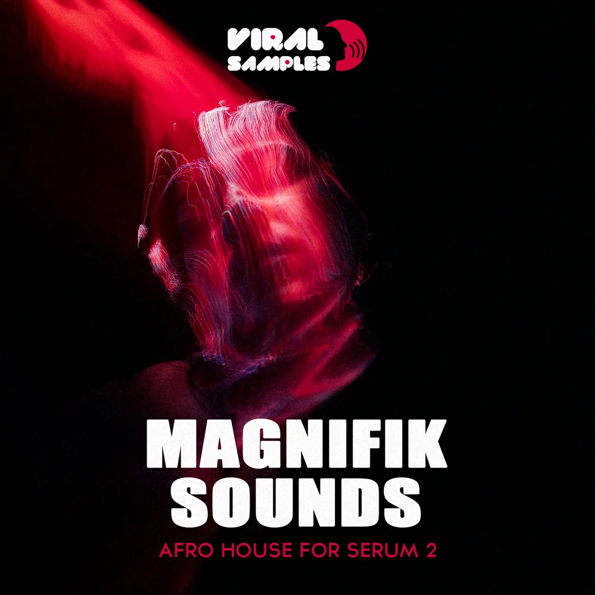 MAGNIFIK SOUNDS Afro Melodic House Serum 2 Presets