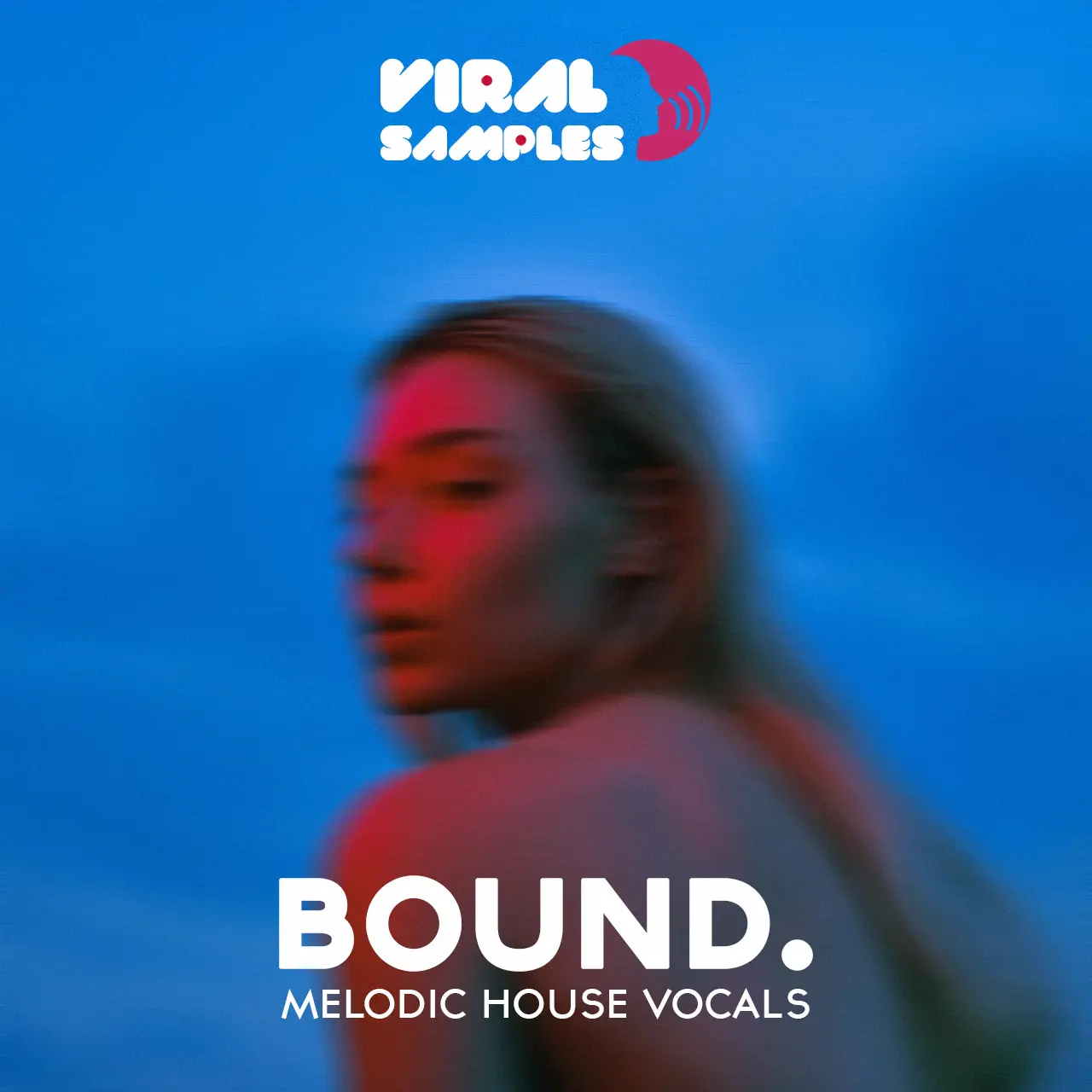 Melodic House Vocals - BOUND. - Sound Pack