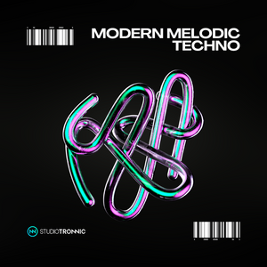 Modern Melodic Techno - Construction Kits