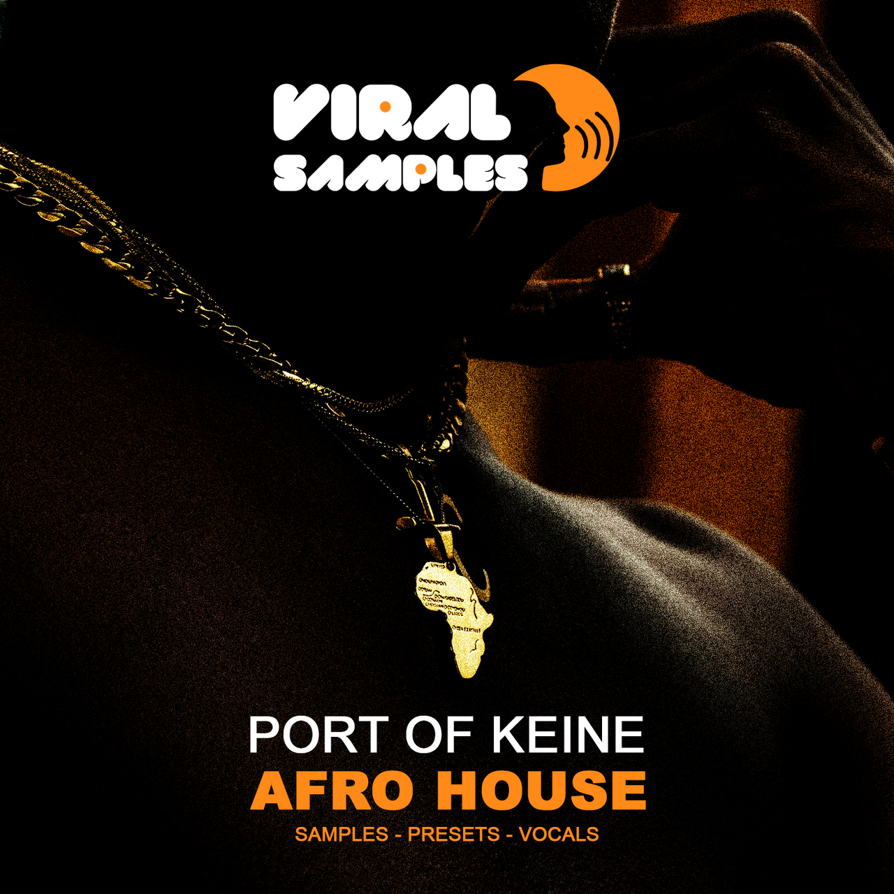 Afro House Triple Pack