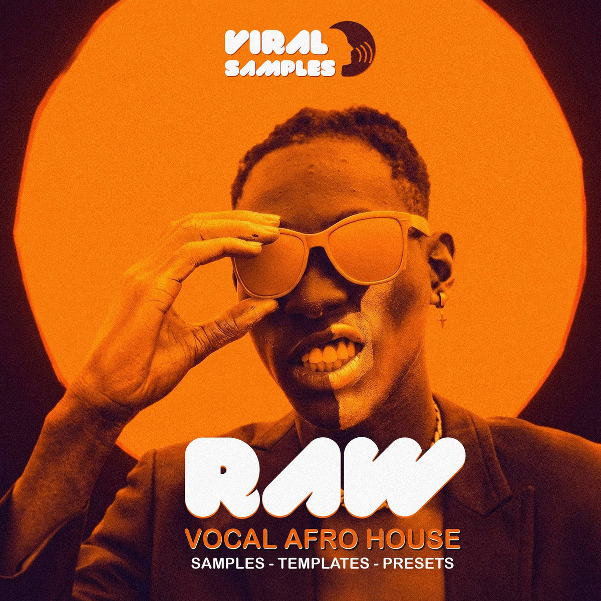 RAW Modern Afro House Sample Pack and Ableton Live Templates