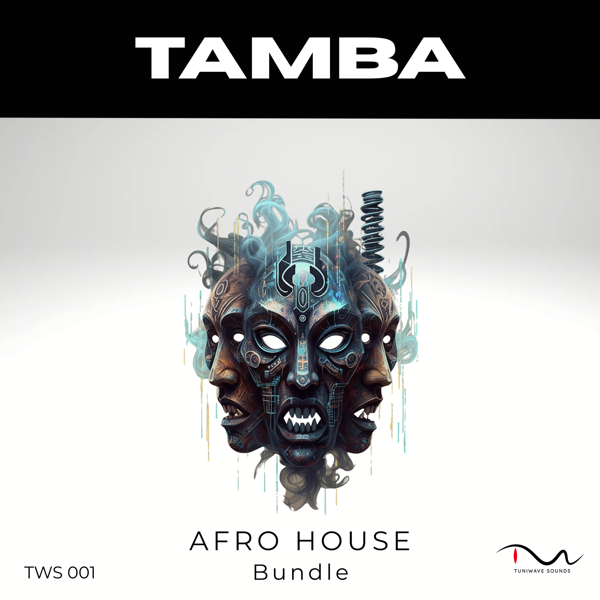 Tamba – Afro House Bundle