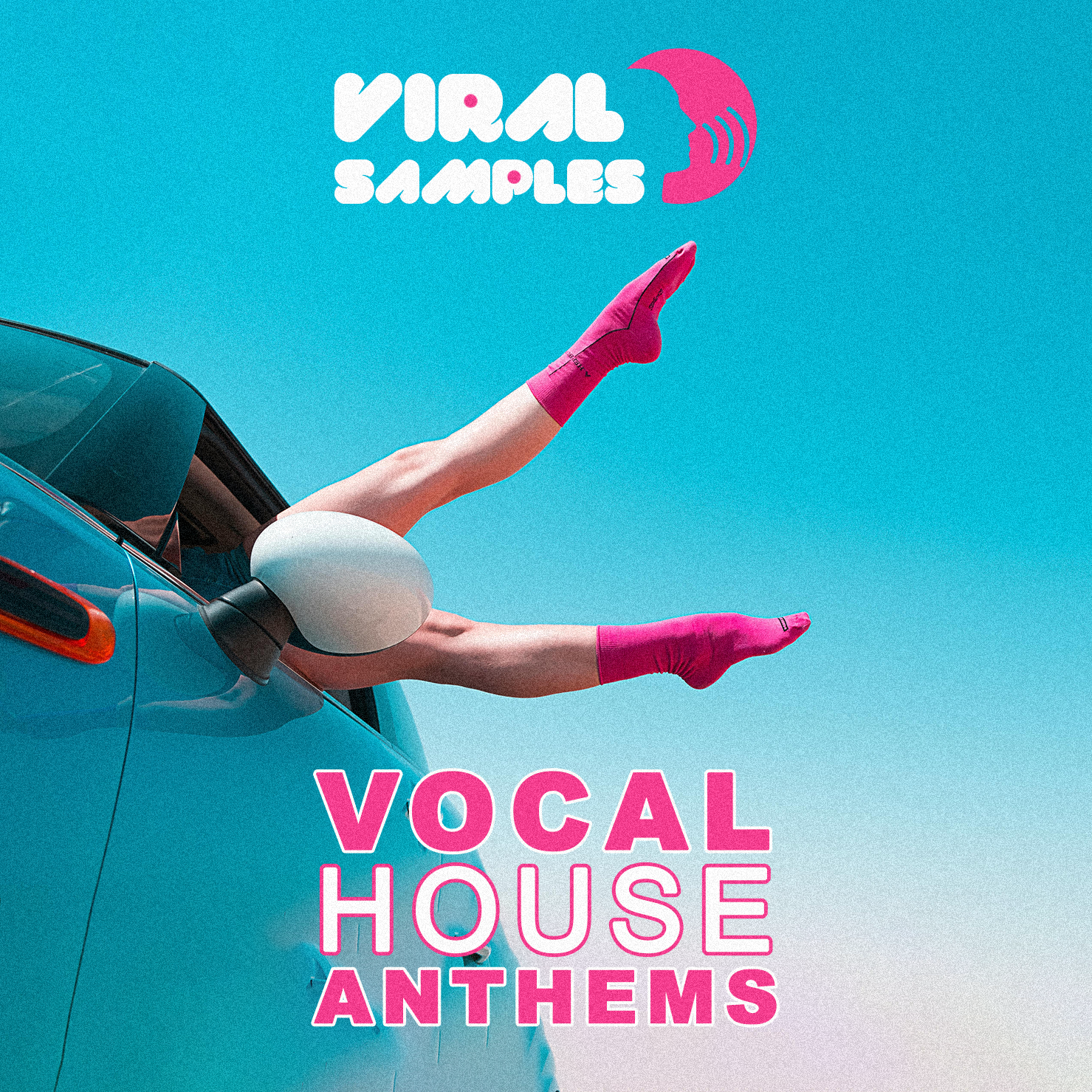 vocal sample pack for house music