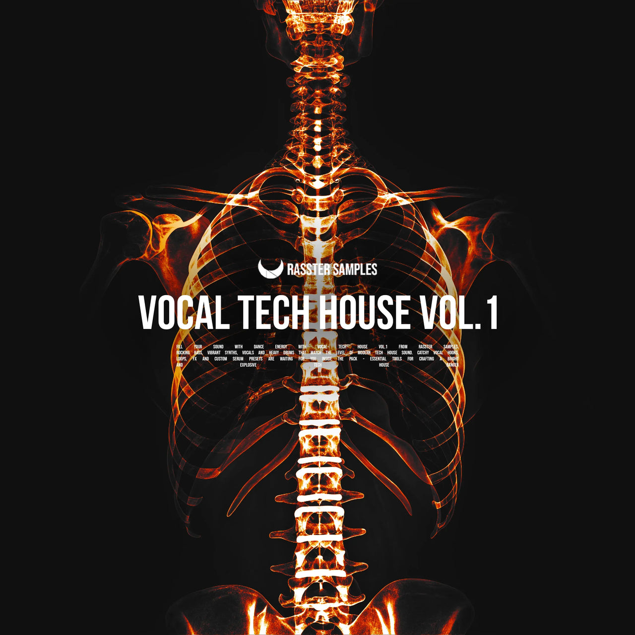 Vocal Tech House construction kits