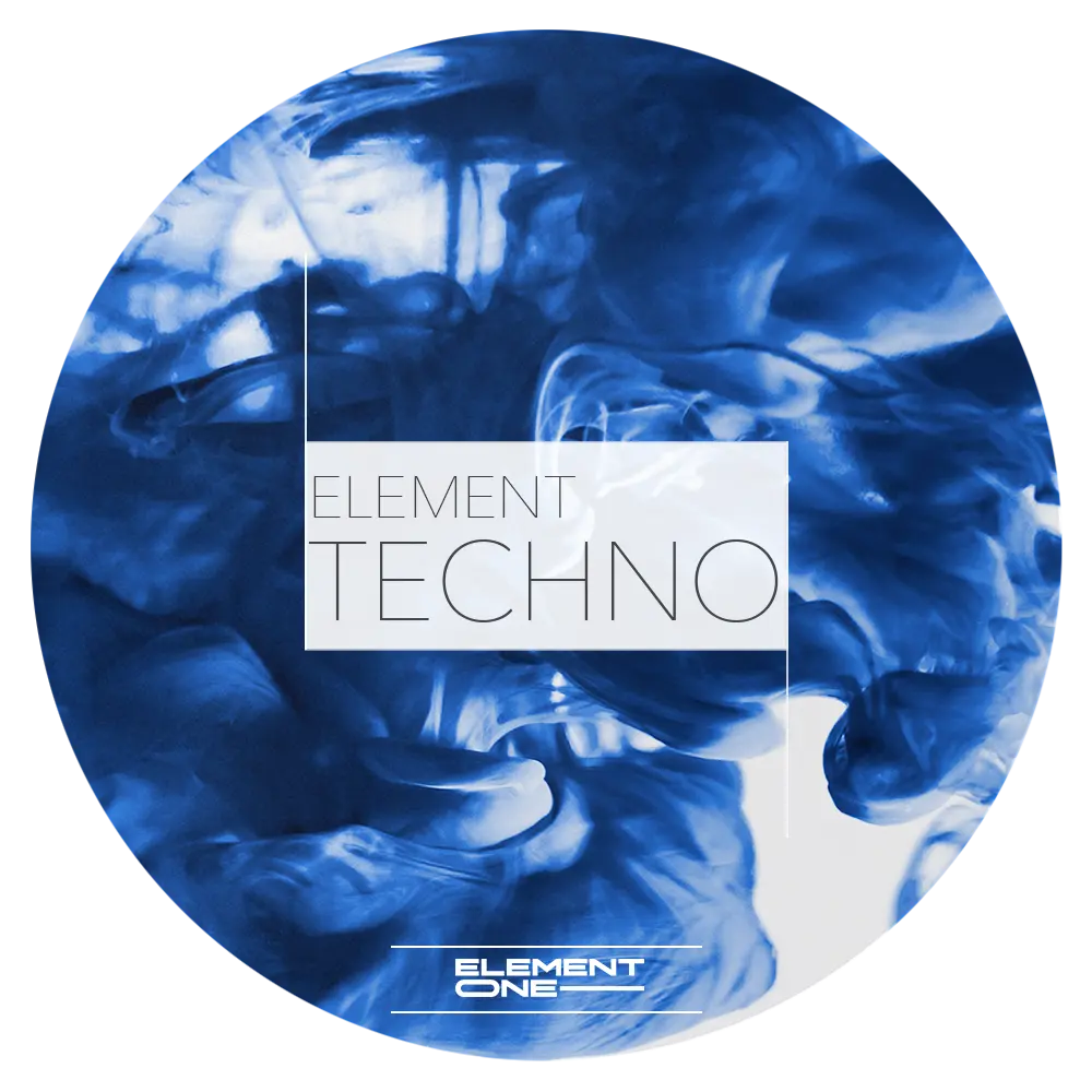 Element Techno – Techno Sample Pack by Element One