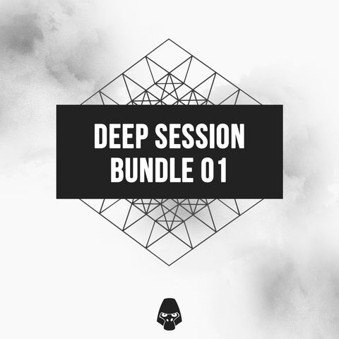Deep Session Bundle 01 - Sample Pack