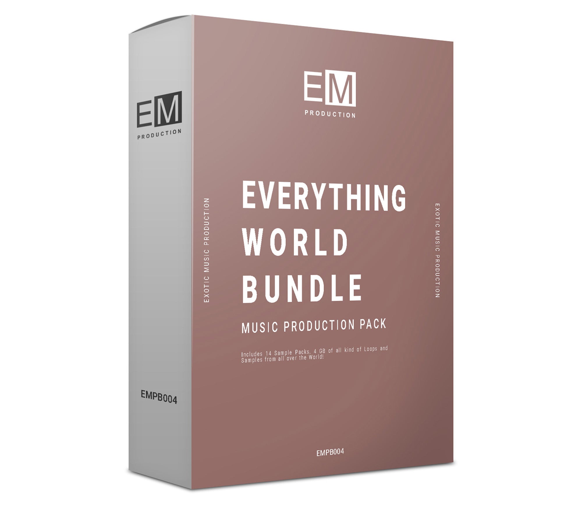 Everything World Bundle