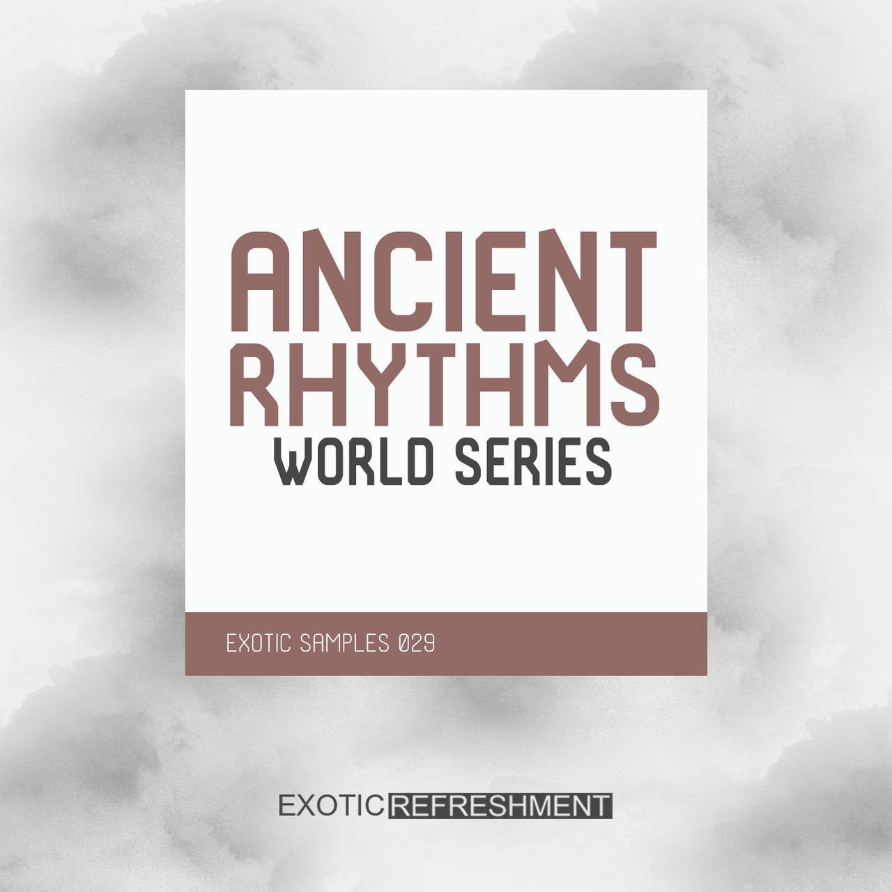 Ancient Rhythms Mega Bundle - World Series - Sample Pack