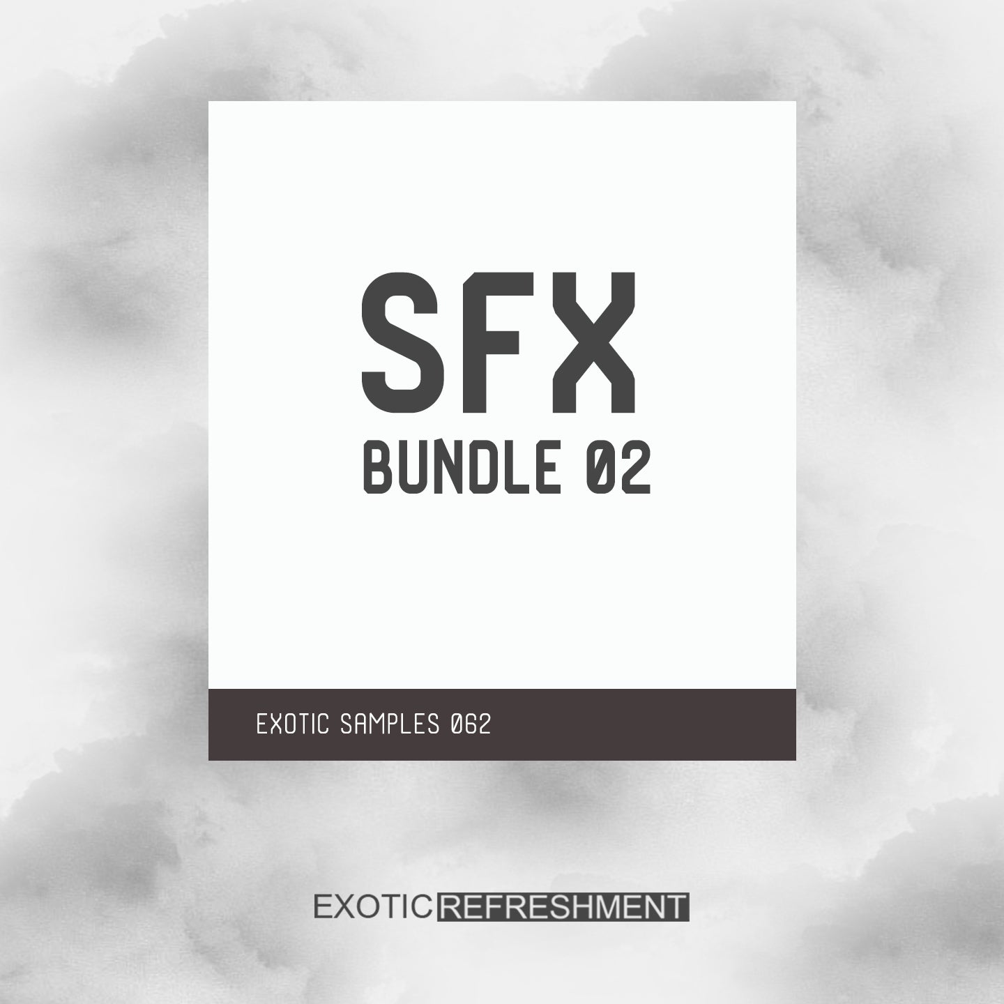 Sfx Bundle 02 - Sample Pack