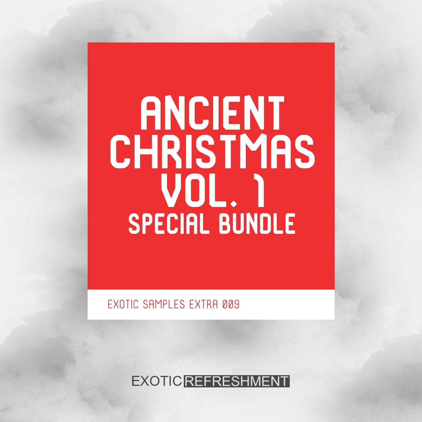 Ancient Christmas vol. 1  - Sample Pack