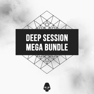 Deep Session Mega Bundle - Sample Pack